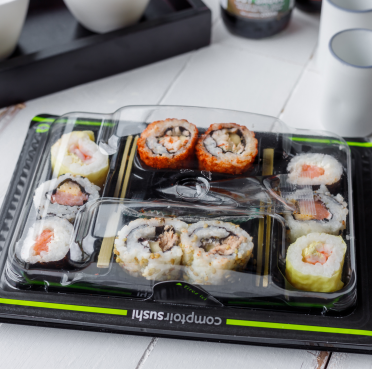 ANL Packaging - Visiopaq ANL Packaging - Visiopaq