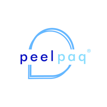logo Peelpaq logo Peelpaq