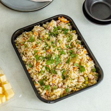 ANL Packaging trays for ready meals ANL Packaging trays for ready meals