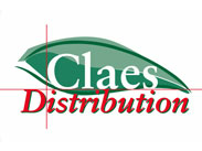 Logo Claes Distribution Logo Claes Distribution