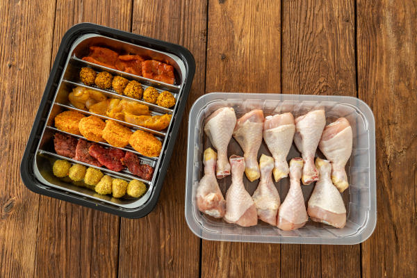 ANL Packaging for meat ANL Packaging for meat