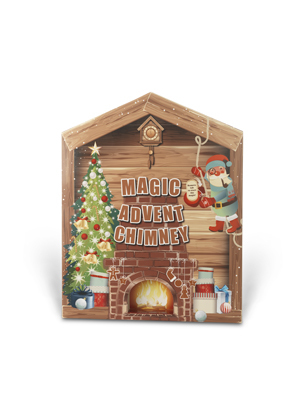 ANL Plastics advent calendar ANL Plastics advent calendar