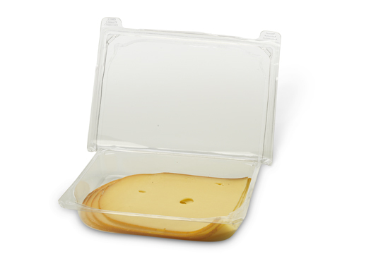 ANL Packaging Peelpaq for cheese ANL Packaging Peelpaq for cheese