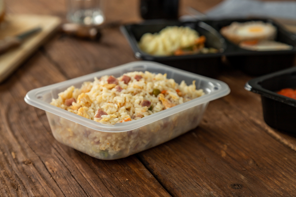 ANL Packaging trays for ready meals ANL Packaging trays for ready meals