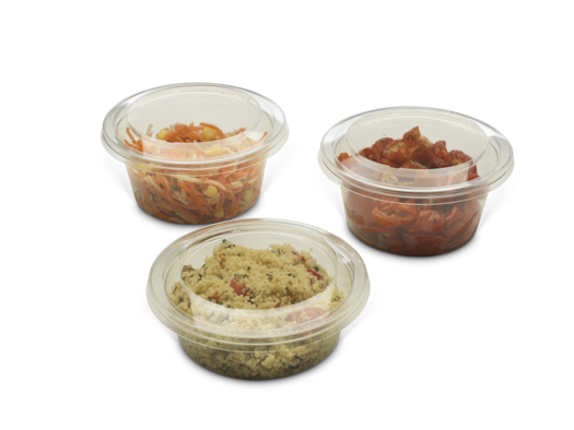 ANL Packaging recloseable packaging for snacking