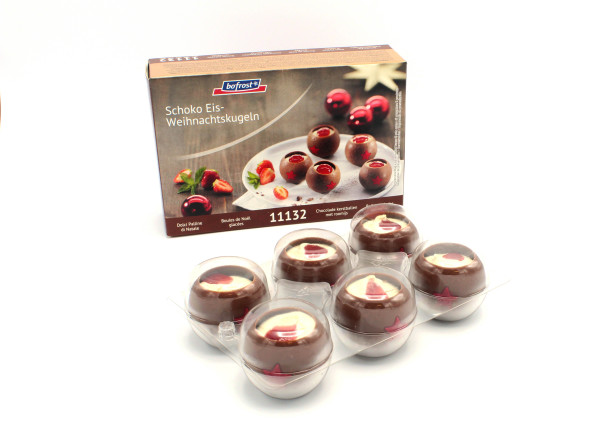ANL Packaging tray for ice pralines ANL Packaging tray for ice pralines