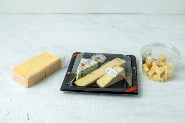 ANL Packaging - Käse ANL Packaging - Käse