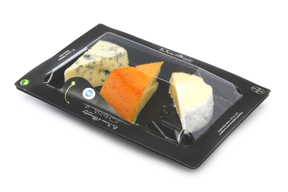 ANL Packaging - Visiopaq for dairy ANL Packaging - Visiopaq for dairy